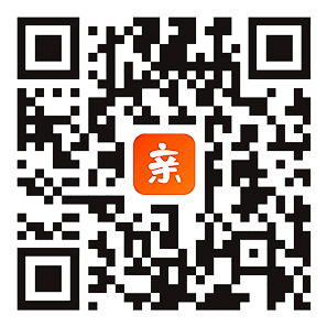 亲邻团购二维码