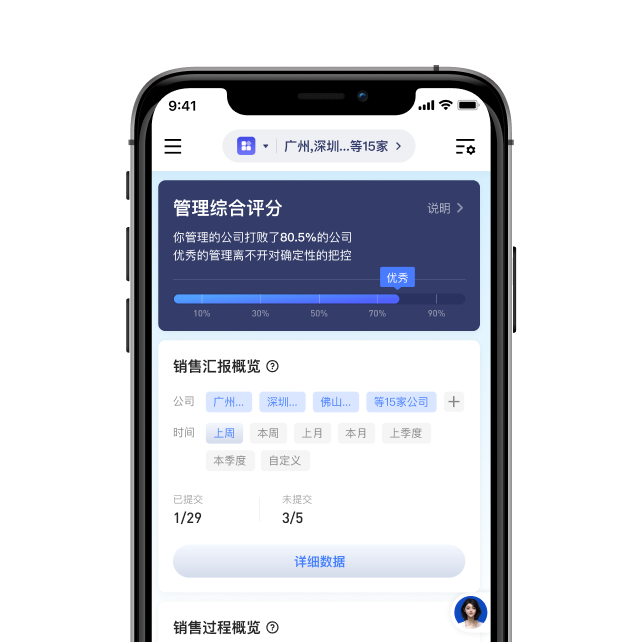 Q云企