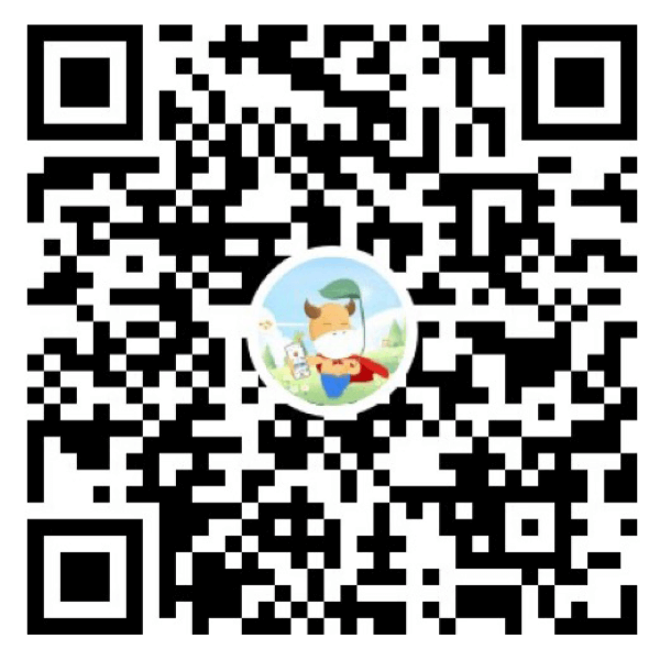 亲邻科技视频号二维码